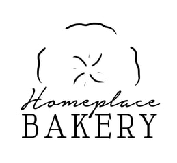 Homeplace Bakery Logo
